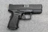 Springfield Armory ~ XDm Elite ~ 9mm Luger - 1 of 2
