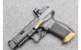Canik ~ TP9 SFX Rival ~ 9 mm Luger. - 2 of 2
