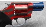 Charter Arms ~ Old Glory ~ .38 Special - Image 2 of 5