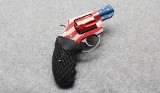 Charter Arms ~ Old Glory ~ .38 Special - Image 1 of 5