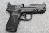 Smith & Wesson ~ M&P 9 M2.0 ~ 9mm Luger - 1 of 2