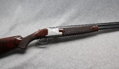 Browning ~ B25 ~ 12 Gauge - Image 1 of 10
