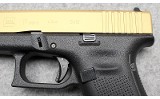 Glock ~ 17 ~ 9mm Luger - Image 3 of 7