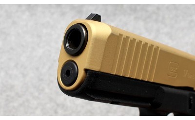 Glock ~ 17 ~ 9mm Luger - Image 5 of 7