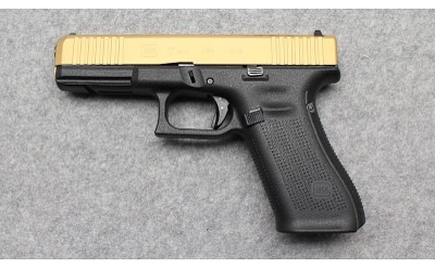 Glock ~ 17 ~ 9mm Luger - Image 2 of 7