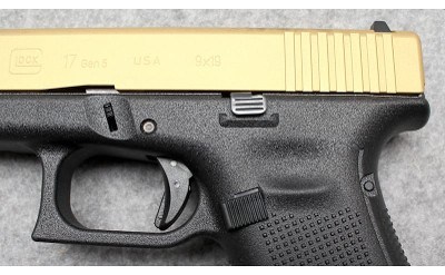 Glock ~ 17 ~ 9mm Luger - Image 3 of 7