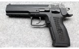 Tanfoglio ~ Witness P Match Pro ~ .45 ACP - 2 of 7