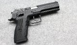 Tanfoglio ~ Witness P Match Pro ~ .45 ACP - 1 of 7