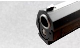 Tanfoglio ~ Witness P Match Pro ~ .45 ACP - 5 of 7