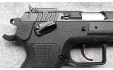 Tanfoglio ~ Witness P Match Pro ~ .45 ACP - 7 of 7