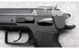 Tanfoglio ~ Witness P Match Pro ~ .45 ACP - 3 of 7