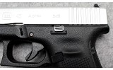 Glock ~ 45 ~ 9mm Luger - 3 of 7