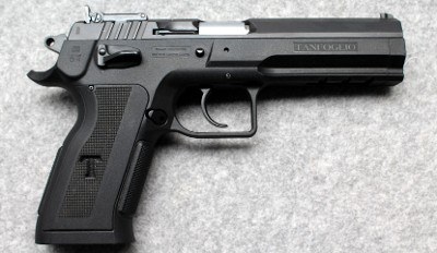 Tanfoglio ~ Witness ~ 9mm Luger - Image 1 of 7