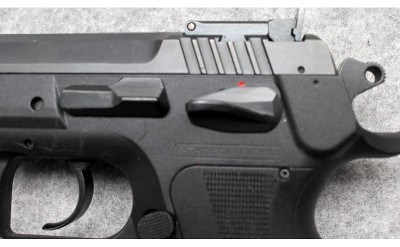 Tanfoglio ~ Witness ~ 9mm Luger - Image 3 of 7