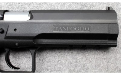 Tanfoglio ~ Witness ~ 9mm Luger - Image 6 of 7