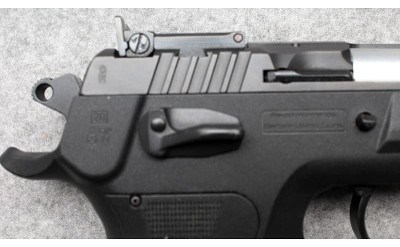 Tanfoglio ~ Witness ~ 9mm Luger - Image 7 of 7