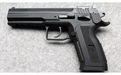 Tanfoglio ~ Witness ~ 9mm Luger - Image 2 of 7