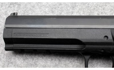 Tanfoglio ~ Witness ~ 9mm Luger - Image 4 of 7