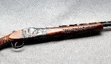Ithaca ~ Single Barrel ~ Knick ~ 12 Gauge - 1 of 10