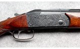 Krieghoff ~ Model 32 ~ 12 Gauge - 3 of 10