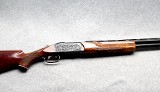 Krieghoff ~ Model 32 ~ 12 Gauge - 1 of 10