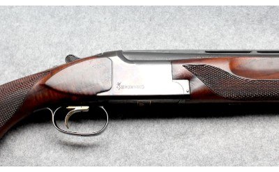 Browning ~ F1 ~ 12 Gauge - Image 3 of 10