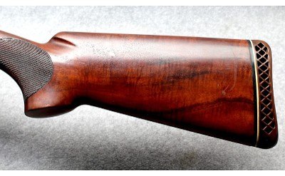 Browning ~ F1 ~ 12 Gauge - Image 9 of 10