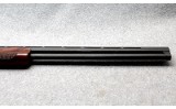 Browning ~ F1 ~ 12 Gauge - Image 4 of 10