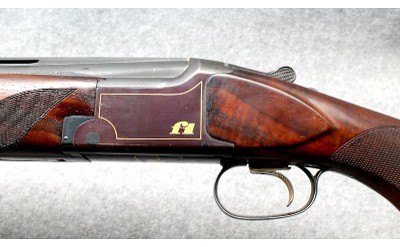Browning ~ F1 ~ 12 Gauge - Image 8 of 10