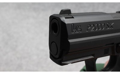 Heckler & Koch ~ P2000SK ~ 9mm Luger - Image 5 of 7