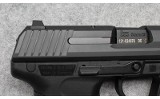 Heckler & Koch ~ P2000SK ~ 9mm Luger - Image 7 of 7