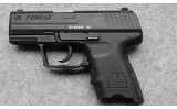 Heckler & Koch ~ P2000SK ~ 9mm Luger - Image 2 of 7