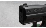 Heckler & Koch ~ P2000SK ~ 9mm Luger - Image 5 of 7