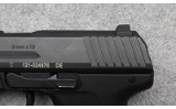 Heckler & Koch ~ P2000SK ~ 9mm Luger - Image 3 of 7