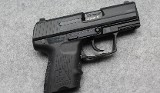 Heckler & Koch ~ P2000SK ~ 9mm Luger - Image 1 of 7