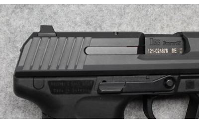 Heckler & Koch ~ P2000SK ~ 9mm Luger - Image 7 of 7