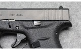 Glock ~ G42 Subcompact ~ .380 ACP - Image 3 of 7