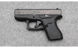 Glock ~ G42 Subcompact ~ .380 ACP - Image 2 of 7