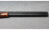 Beretta– S687 Silver Pigeon ~ 12 Gauge - 4 of 10