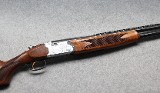 Beretta– S687 Silver Pigeon ~ 12 Gauge - 1 of 10