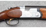 Beretta– S687 Silver Pigeon ~ 12 Gauge - 3 of 10
