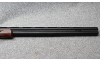 Zenith Firearms – Over and Under SKE ~ 12 Gauge - Image 4 of 10