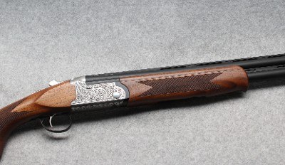 Zenith Firearms – Over and Under SKE ~ 12 Gauge - Image 1 of 10