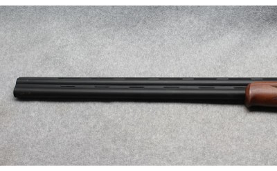 Zenith Firearms – Over and Under SKE ~ 12 Gauge - Image 6 of 10