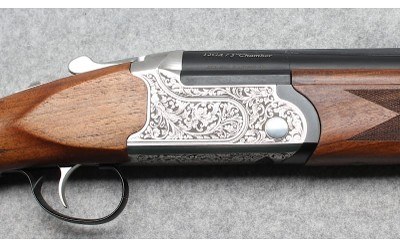 Zenith Firearms – Over and Under SKE ~ 12 Gauge - Image 3 of 10