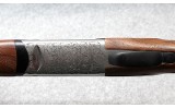 Zenith Firearms – Over and Under SKE ~ 12 Gauge - Image 7 of 10