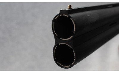 Zenith Firearms – Over and Under SKE ~ 12 Gauge - Image 5 of 10