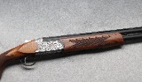Zenith Firearms – Over and Under SKE ~ 12 Gauge - Image 1 of 10