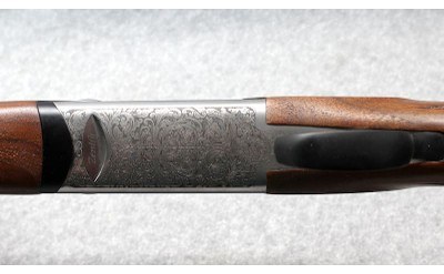 Zenith Firearms – Over and Under SKE ~ 12 Gauge - Image 7 of 10