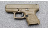 Glock ~ G26 ~ 9mm Luger - 2 of 7